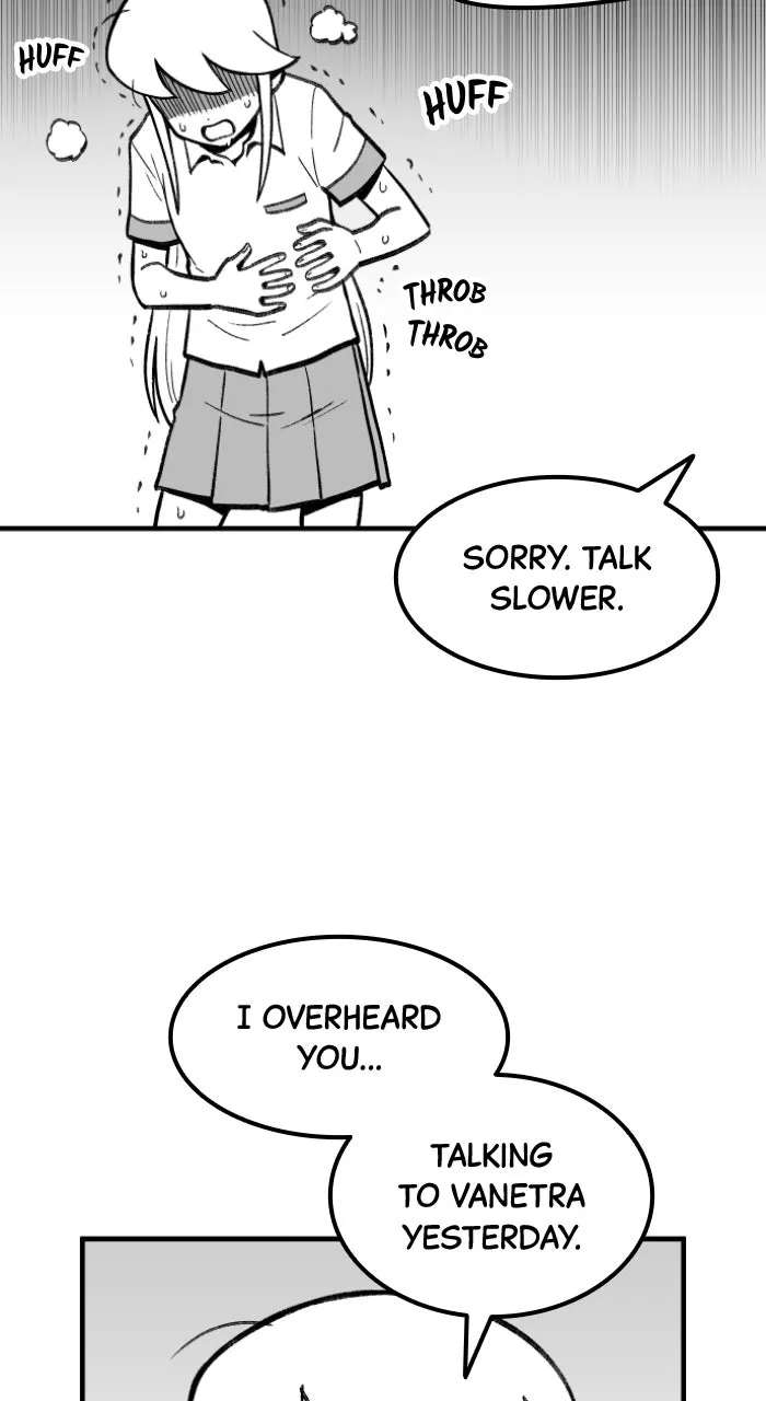 A Warrior’s Daily Log Chapter 21 - page 23