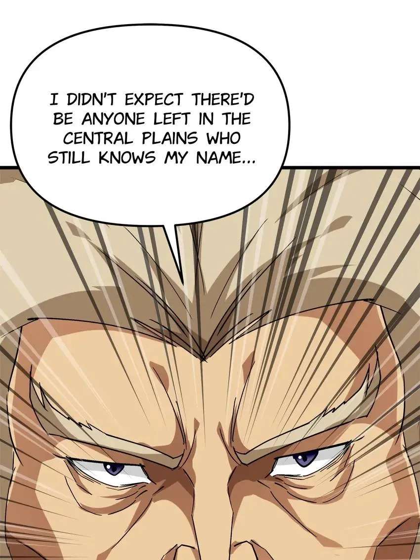 Reborn to Be a Great God Chapter 130 - page 5