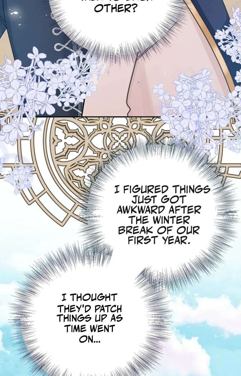 Secret of Birth Chapter 36 - page 58