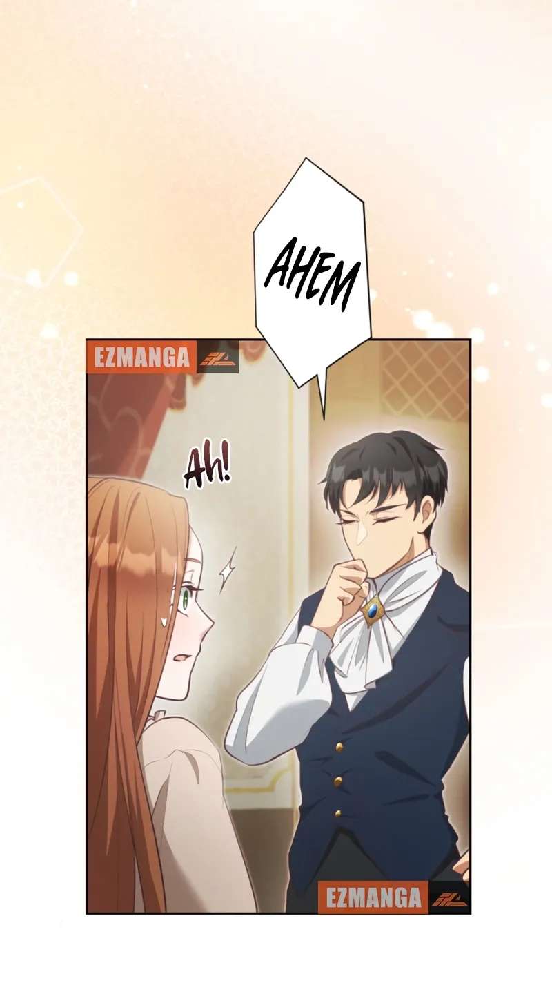 The Unhappy Poison Witch's Happy Marriage Chapter 2 - page 31