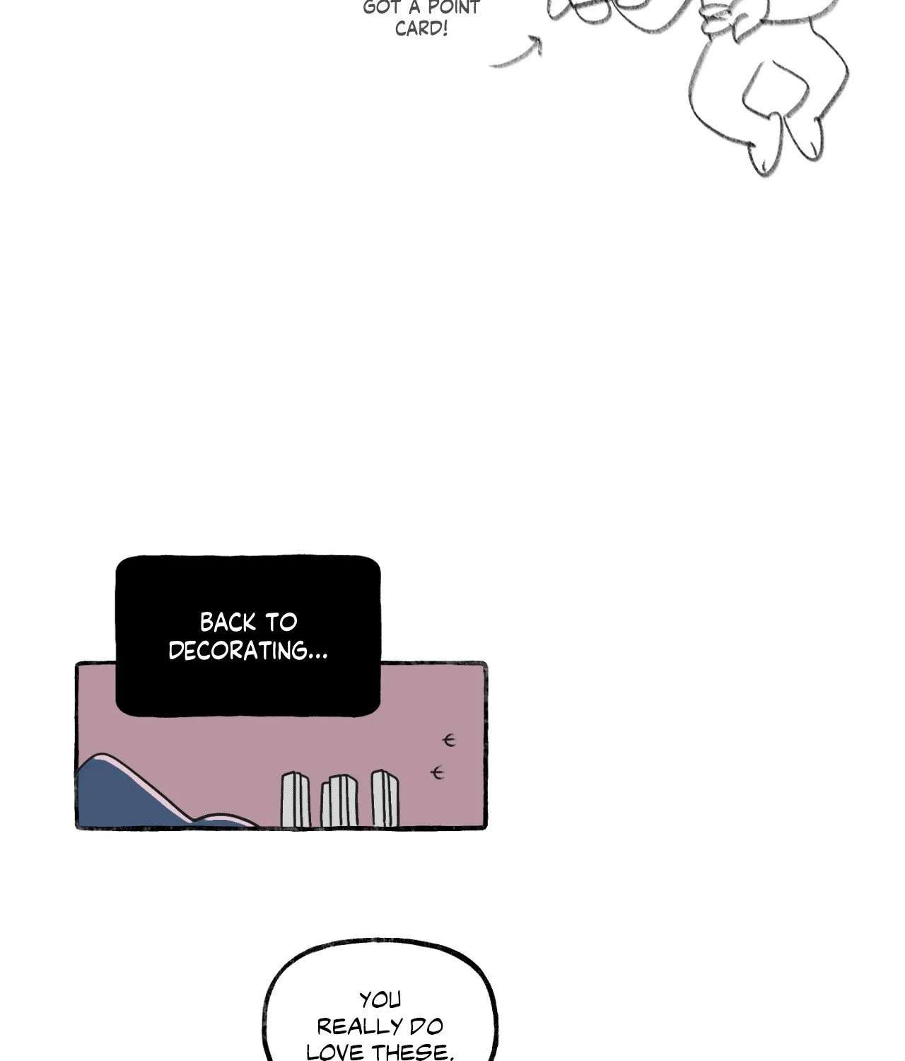The Way My Nemesis Looks At Me Is Slowly Shifting Chapter 40 - page 29