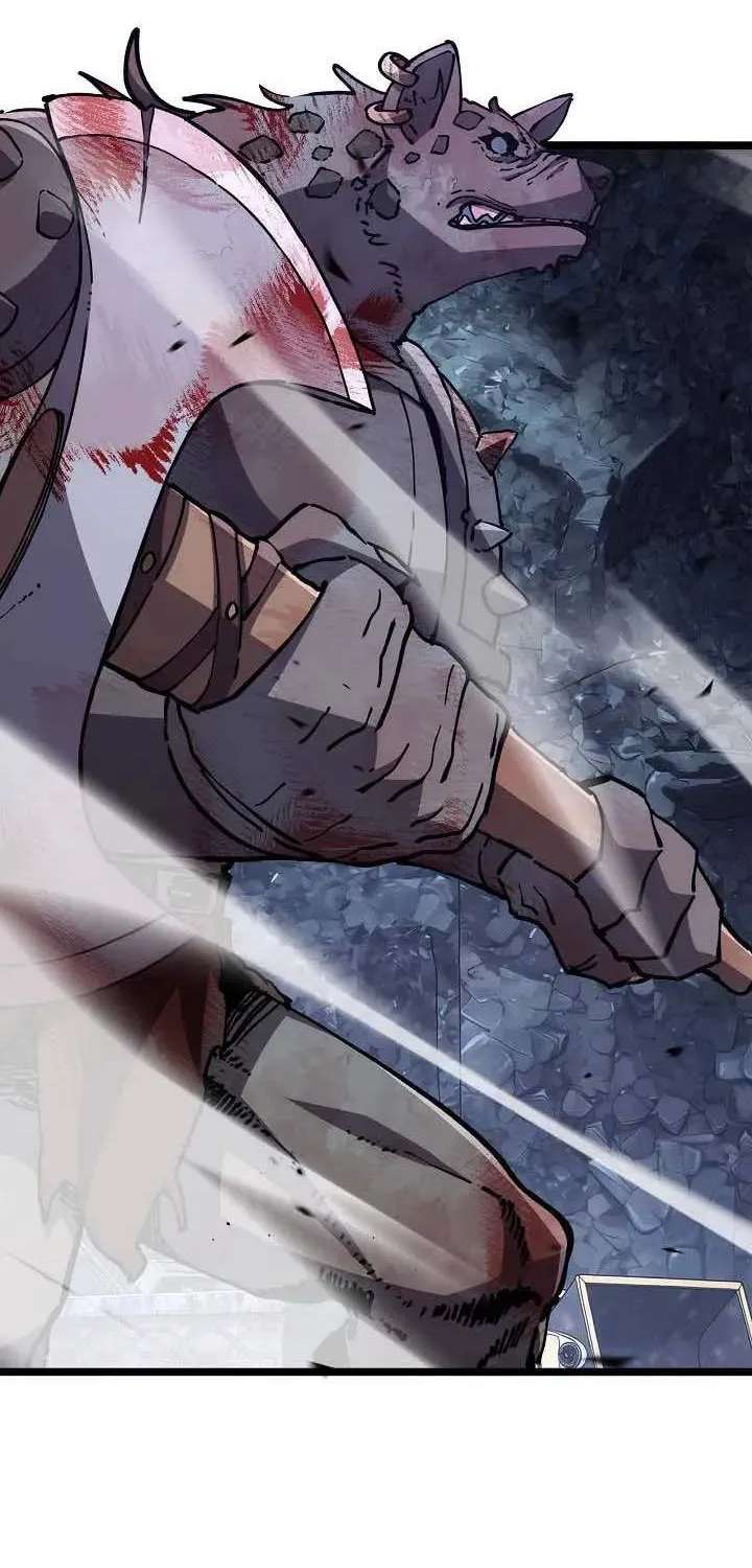 The Strongest Swordsman Rising from a Bottom-Tier Job Chapter 26 - page 31