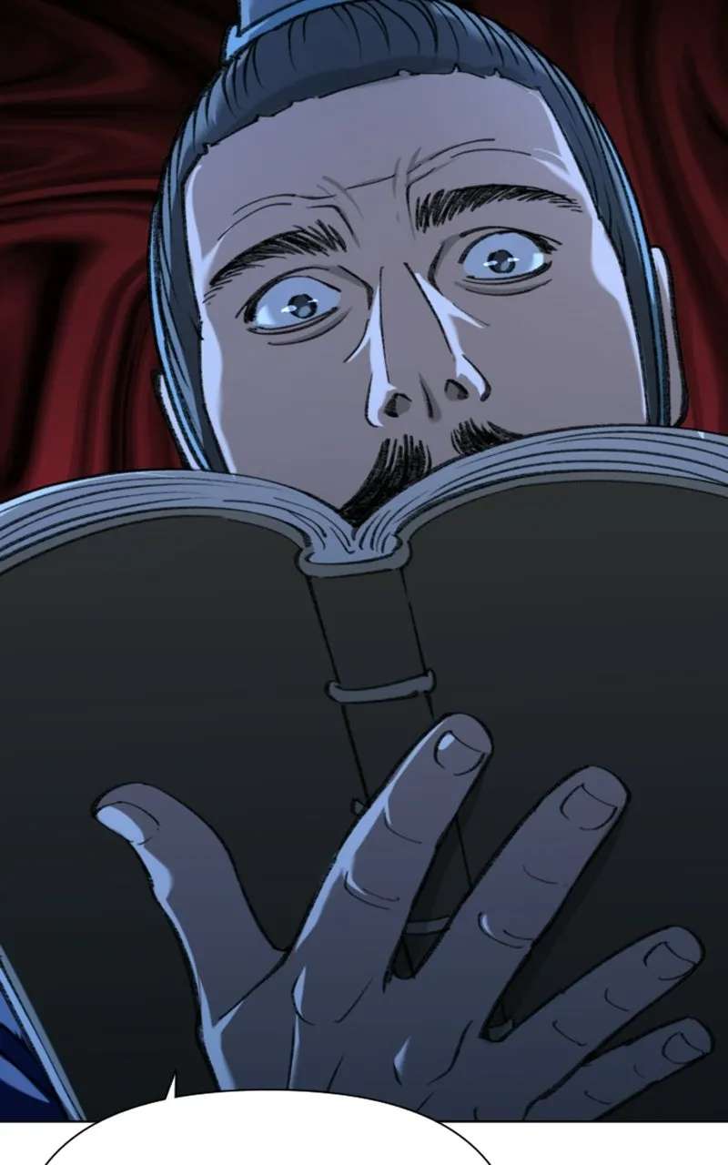 The Monkey King’sJourney to the Murim Chapter 56 - page 49