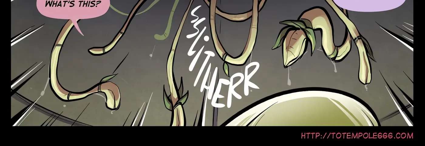 [COMICS] The Cummoner Chapter 26 - page 28