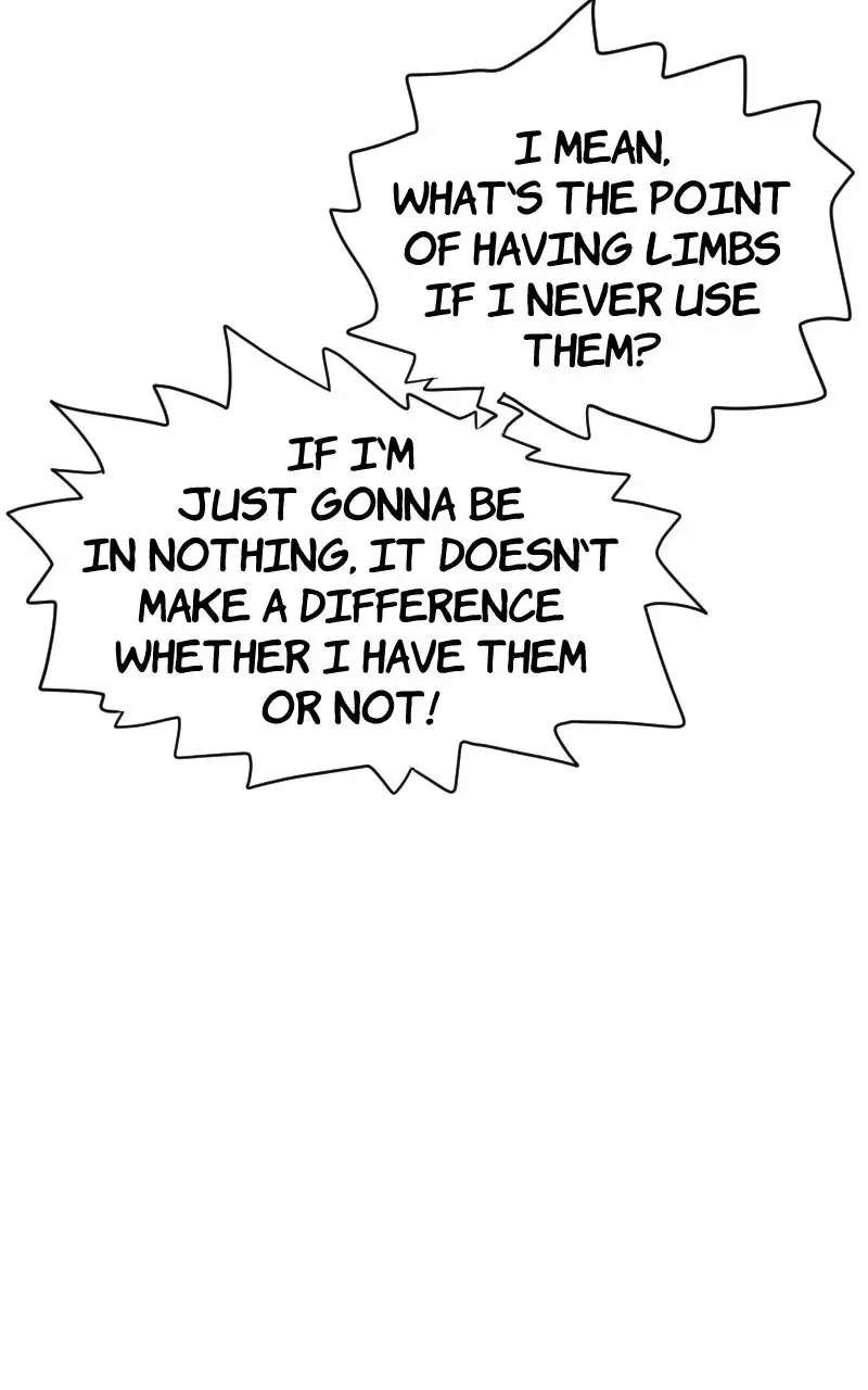 Don't Read This Chapter 250 - page 20