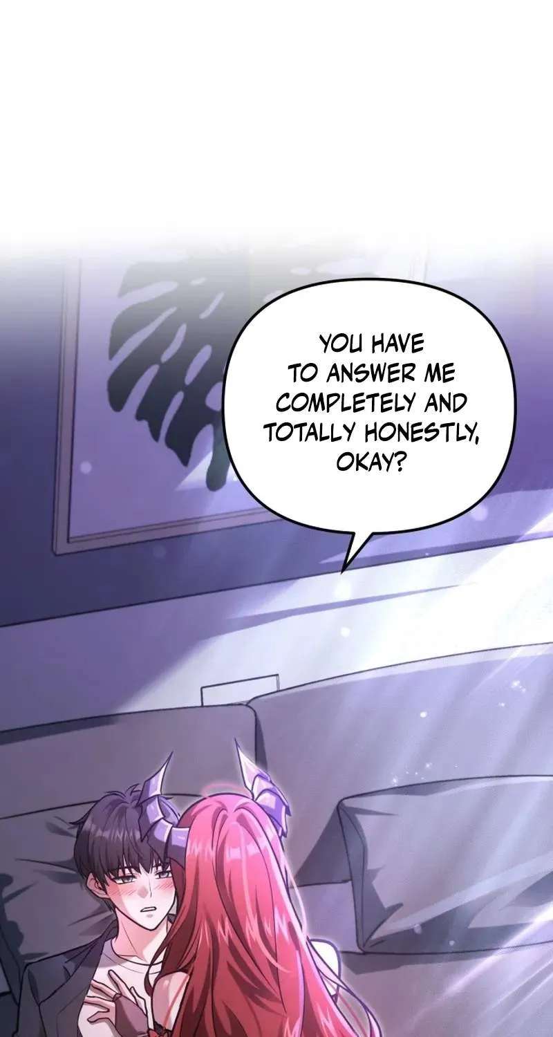Return of the Dragon Girlfriend Chapter 1 - page 5