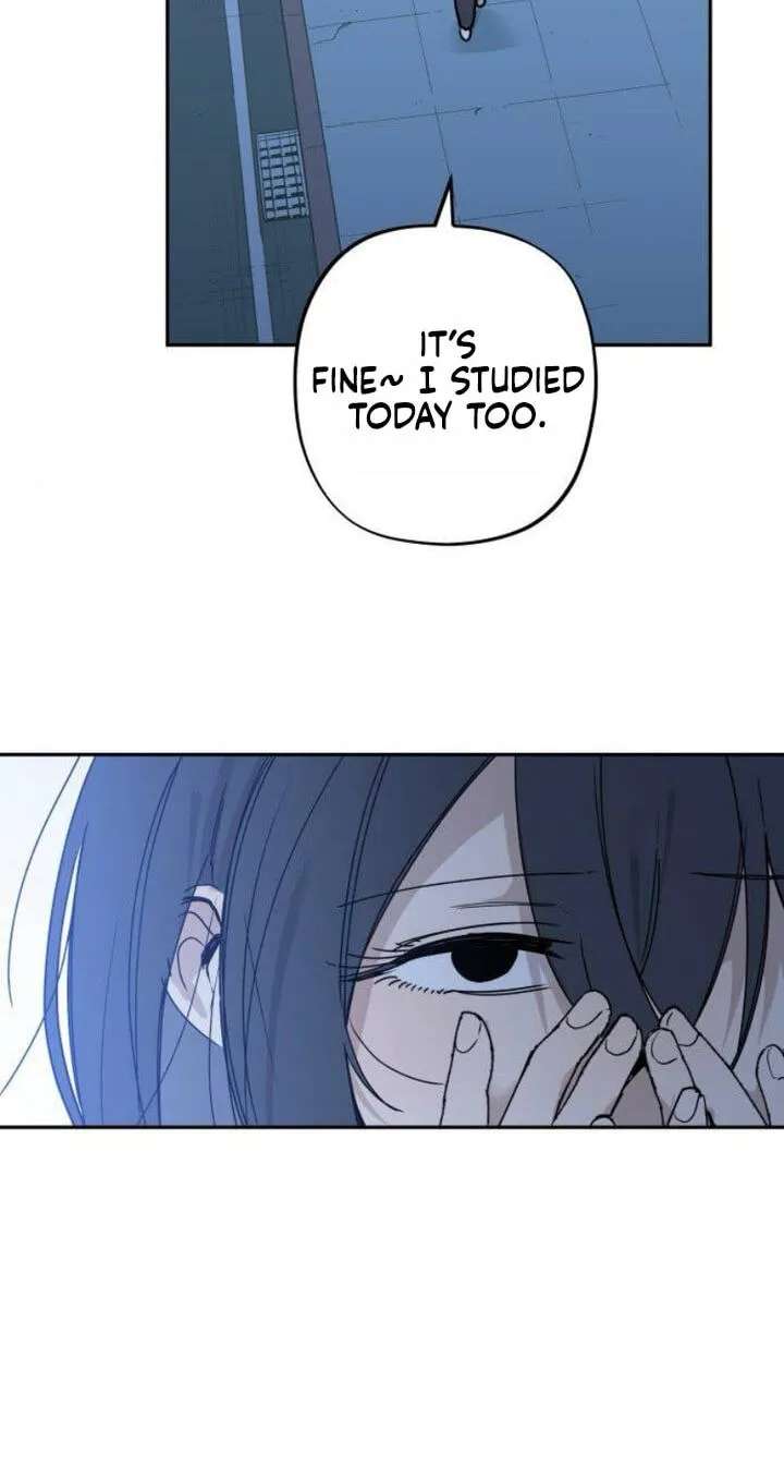 Heart-Aching Chapter 24 - page 62