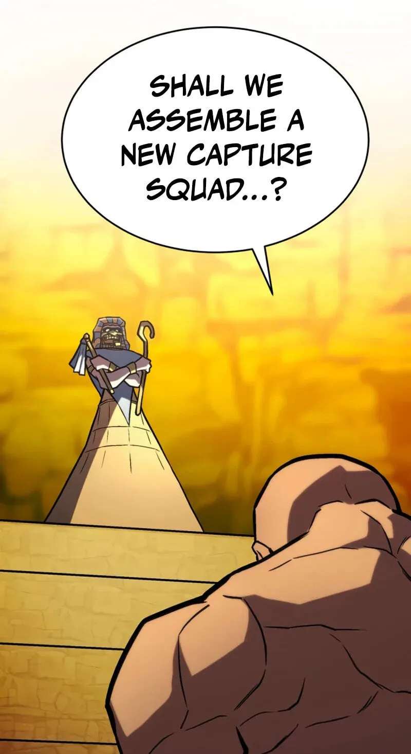 The Strongest in Hell, Mak Geum-gang Chapter 10 - page 31