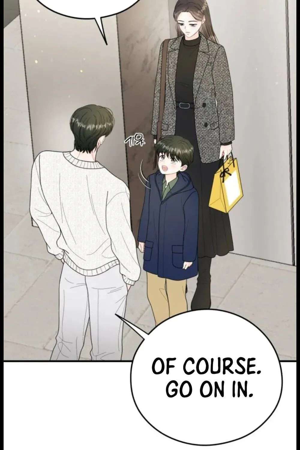One and Only (Lim Joo-Yi) Chapter 52 - page 32