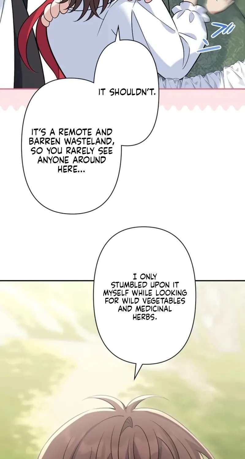 I'm a Villainess Who Has Made an Enemy of the Tyrant, but I Will Turn Things Around! Chapter 32 - page 33