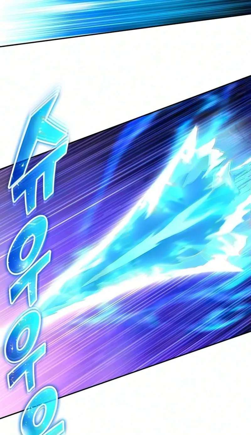 Secretly More Powerful than the Hero Chapter 137 - page 8