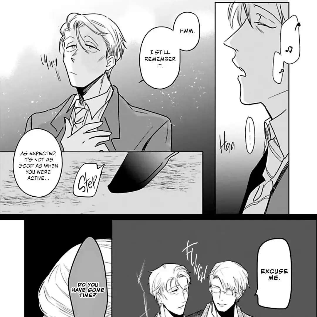 All the Way With Idol-kun! Chapter 1 - page 20