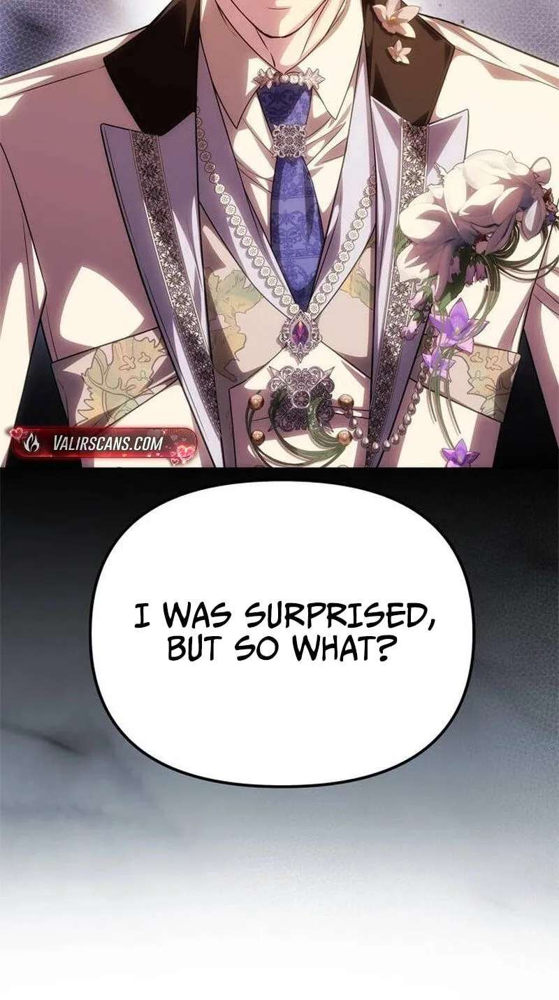 One Husband Is Enough Chapter 112 - page 25