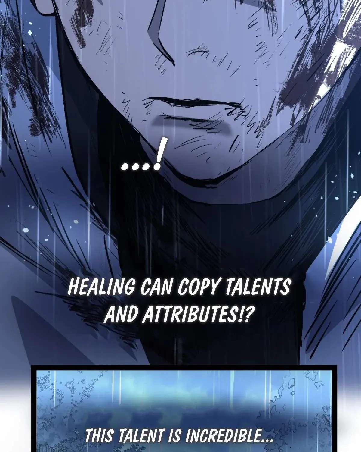 My Healing Skill Can Copy Anything, So I Conquered the Abyss Chapter 2 - page 92