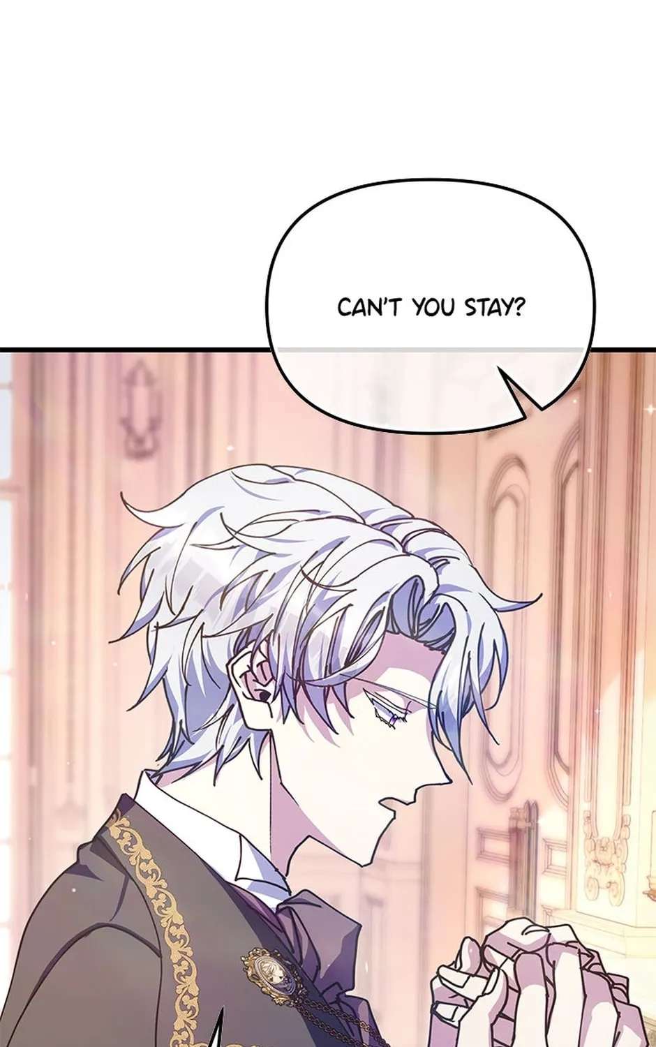Stuck With the Protagonist Chapter 67 - page 93