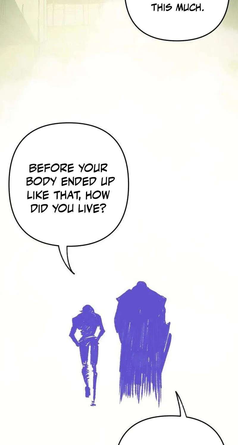Tales of the Nonhuman Chapter 19 - page 88