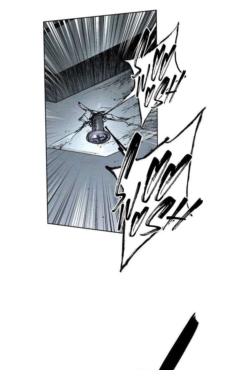 The Howling Plague Chapter 5 - page 126
