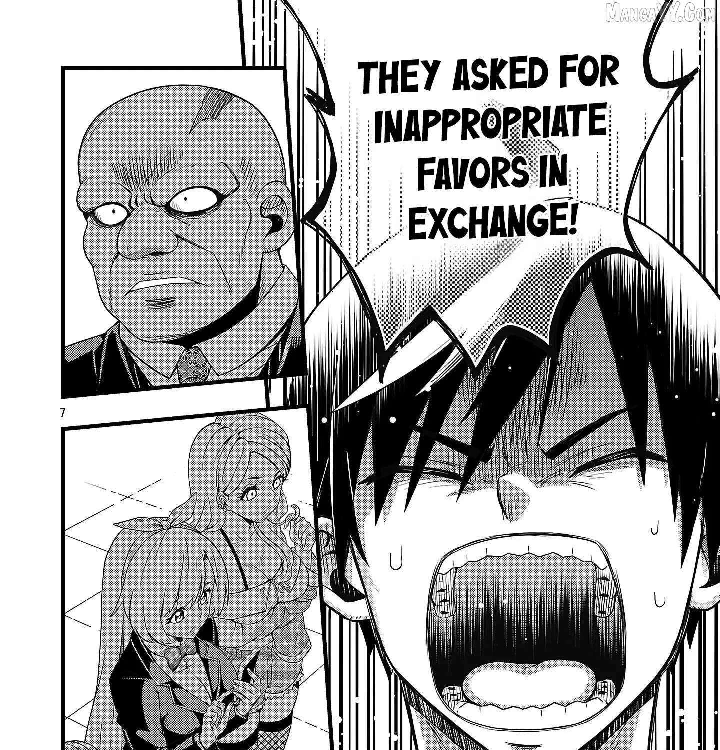 Netto Aidoru No Haishin Wo Tetsudatte Ita Maneejaa No Ore, Nazeka Buzzutte Shimau Chapter 1 - page 21