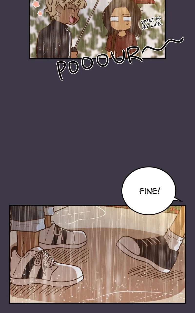 Diner for Adas Chapter 4 - page 32