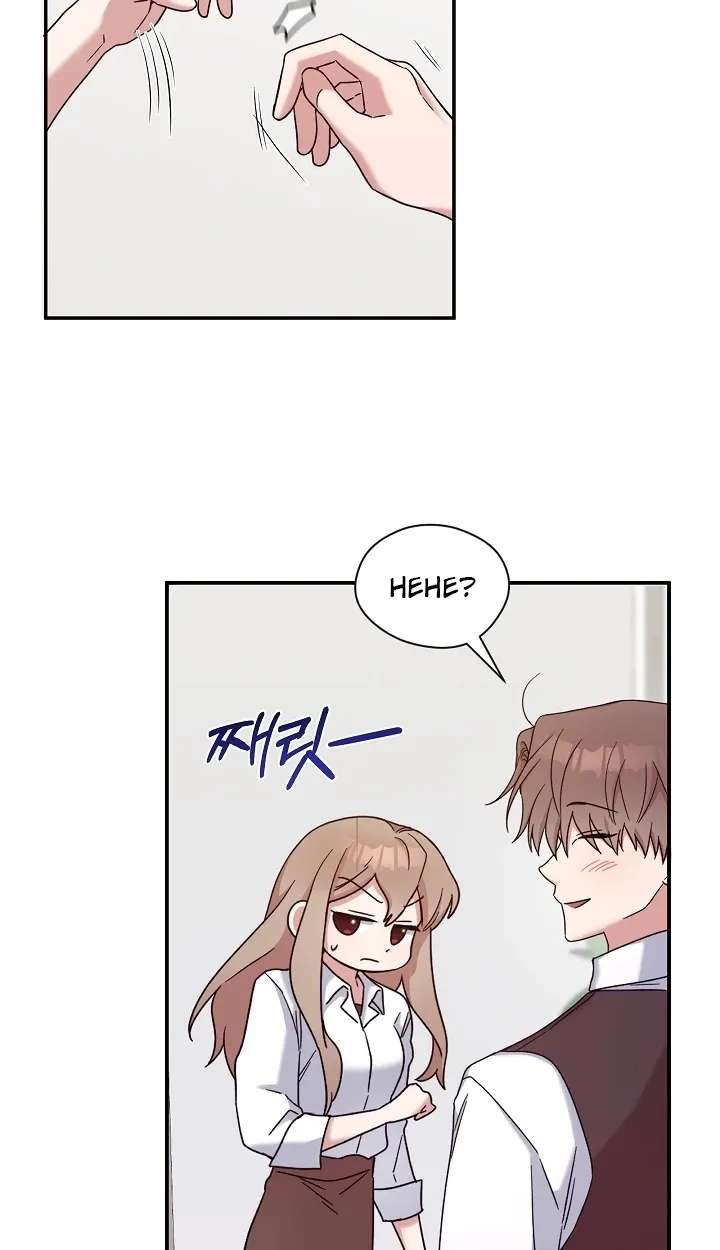 Do It, Oppa! Chapter 6 - page 48