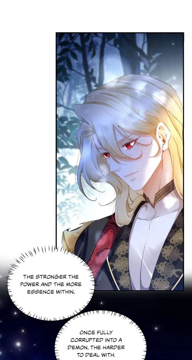 Oh No, He’s Got His Eye on Me Chapter 2 - page 16
