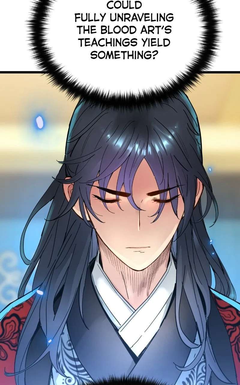 Chronicles of aDoomed Prodigy Chapter 77 - page 17