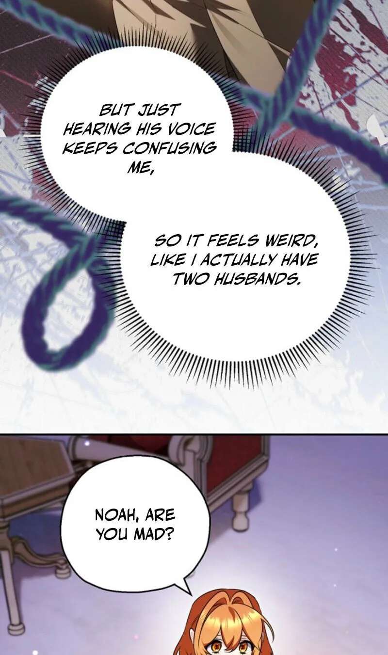 Marriage With A Suspiciously Demure Husband Chapter 24 - page 82