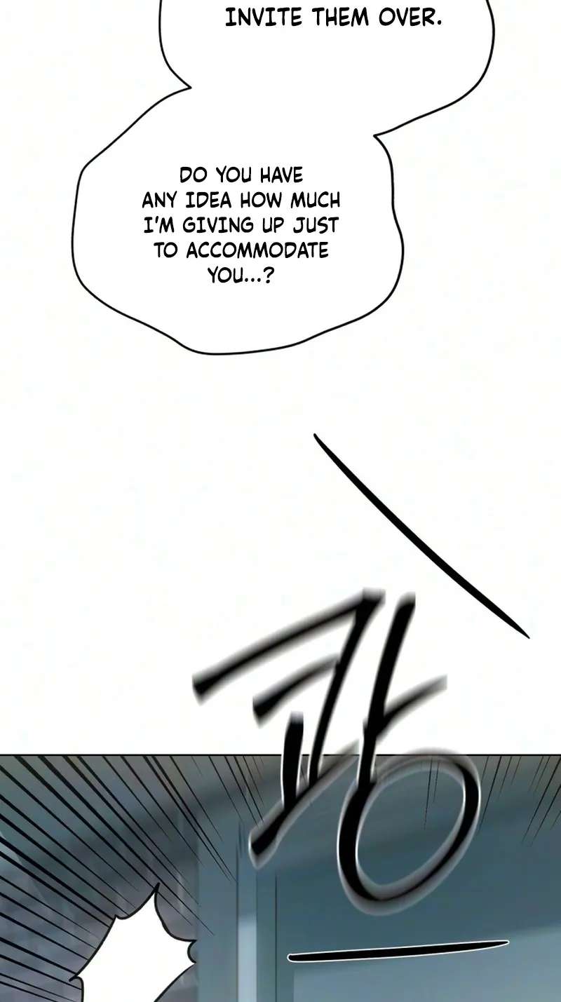 My Ancestor is Watching Me! Chapter 18 - page 23