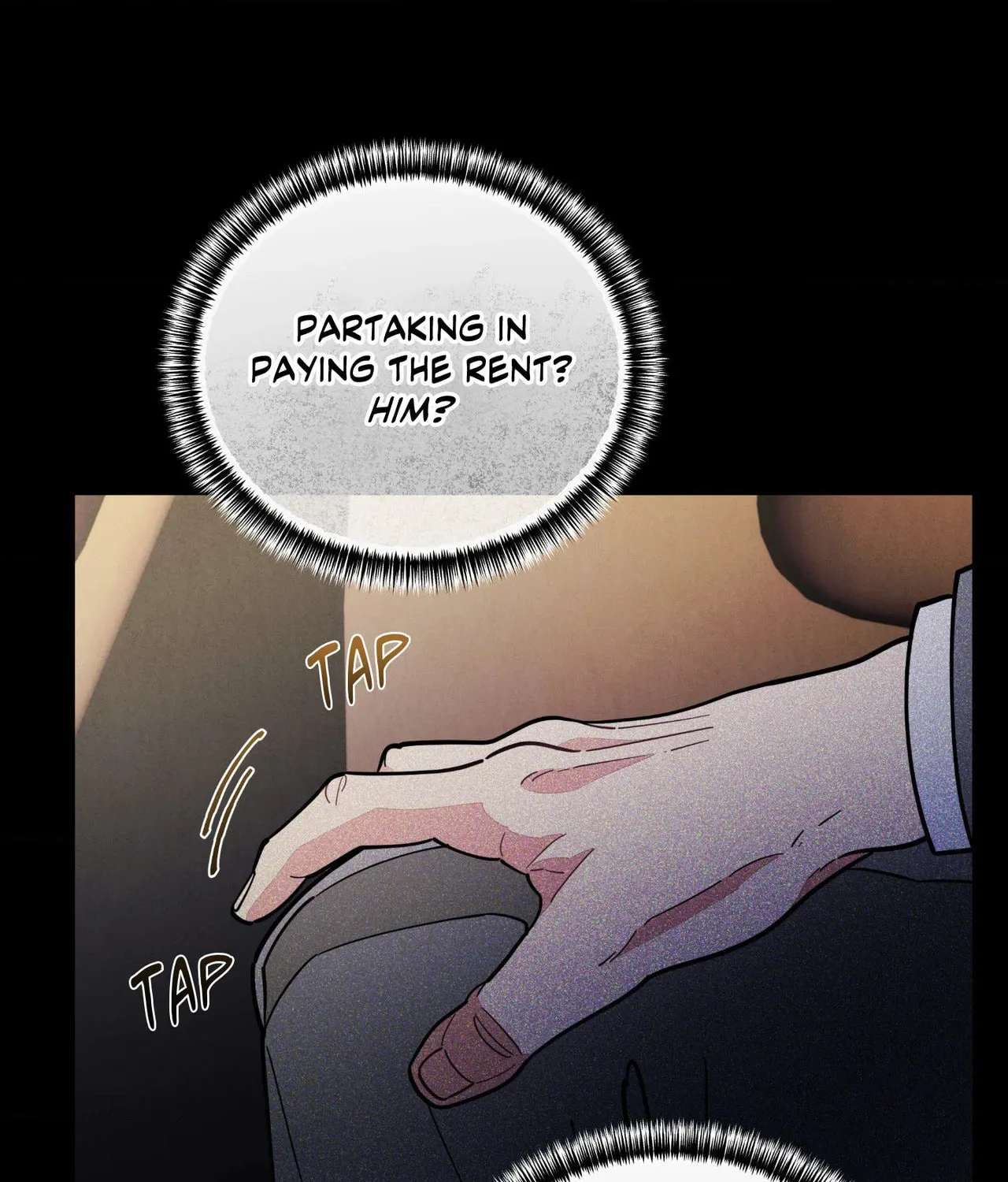 One Room Ta Chapter 87 - page 16