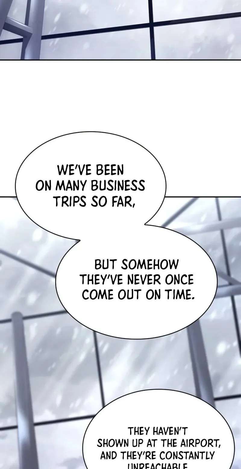 The Dungeon Cleaning Life Of A Once Genius Hunter Chapter 163 - page 5