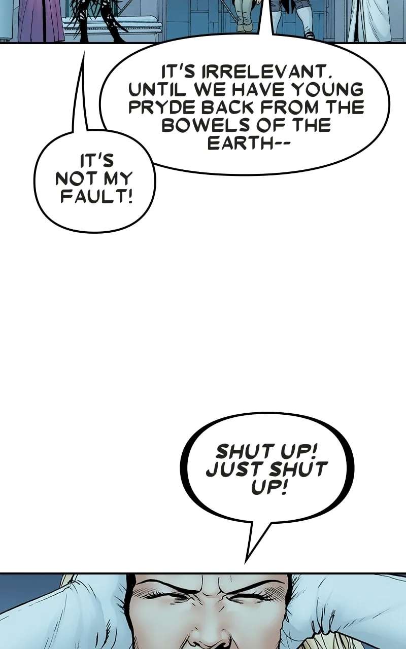 Astonishing X-Men Chapter 32 - page 8