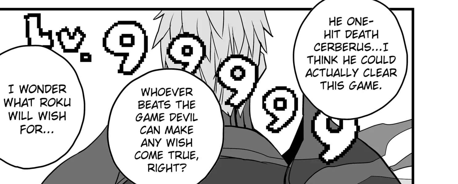 The Game Devil Chapter 31 - page 2