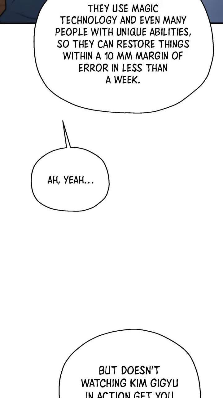 The Player Who Can't Level Up Chapter 242 - page 32
