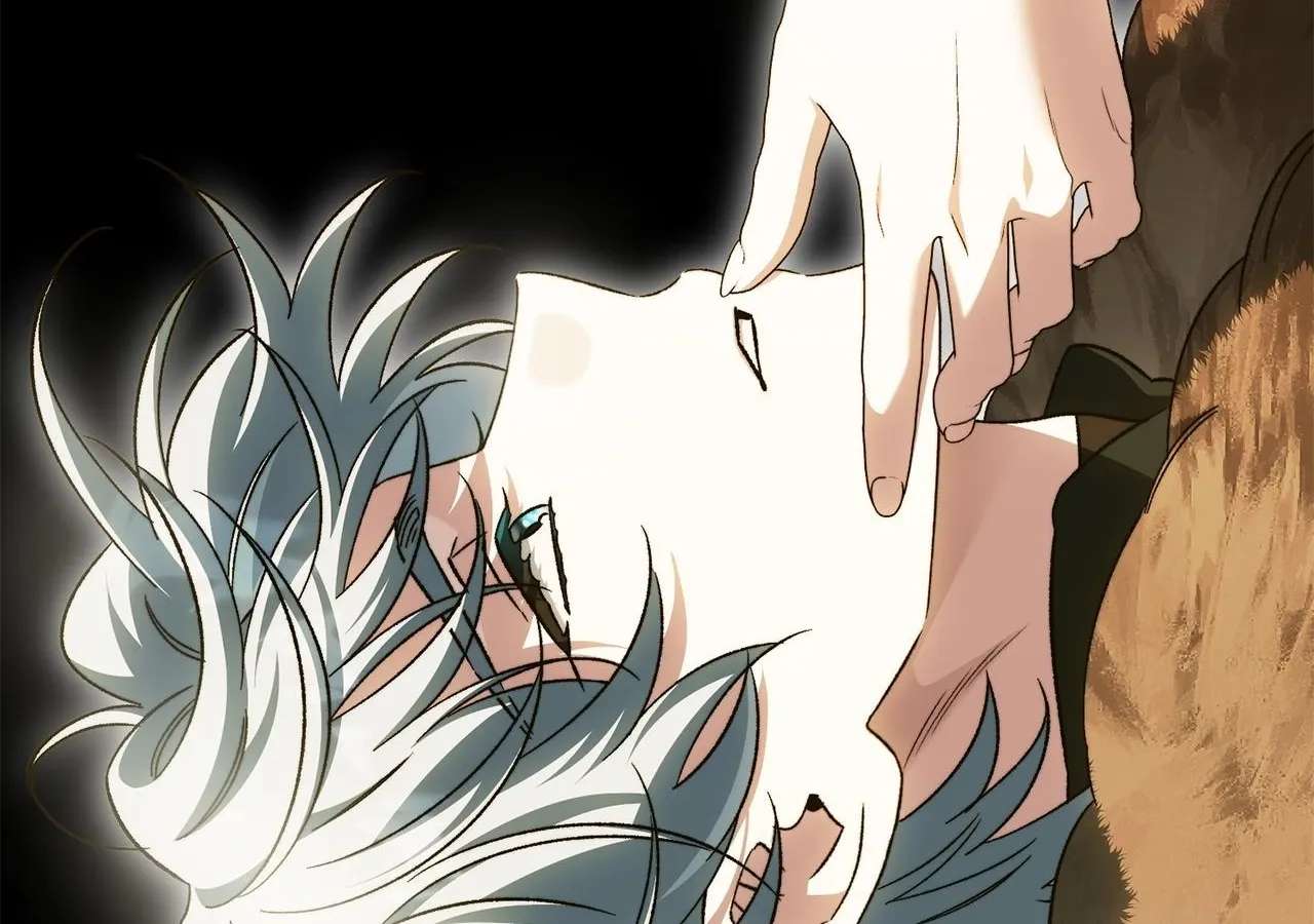 For The Beautiful Juliet Chapter 90 - page 126