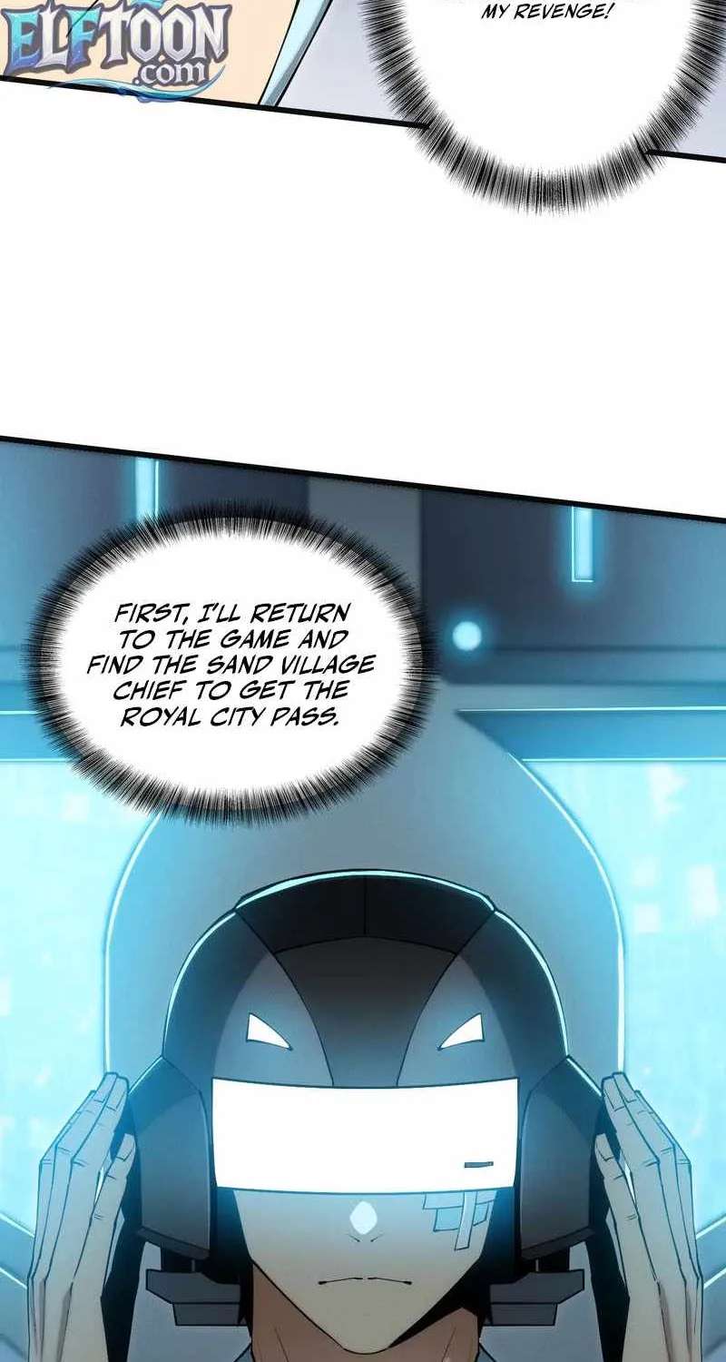 Online Game: I Can Evolve Everything (Remake) Chapter 23 - page 65