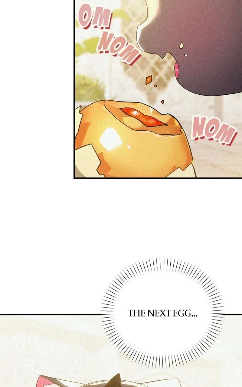 Reborn as a Hatchling Chapter 4 - page 29