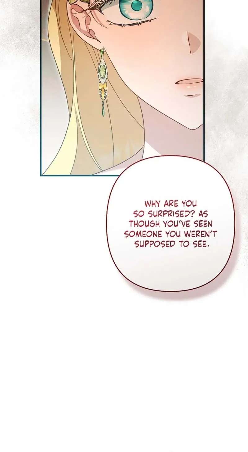 She Wasn’t My Daugther Chapter 56 - page 82