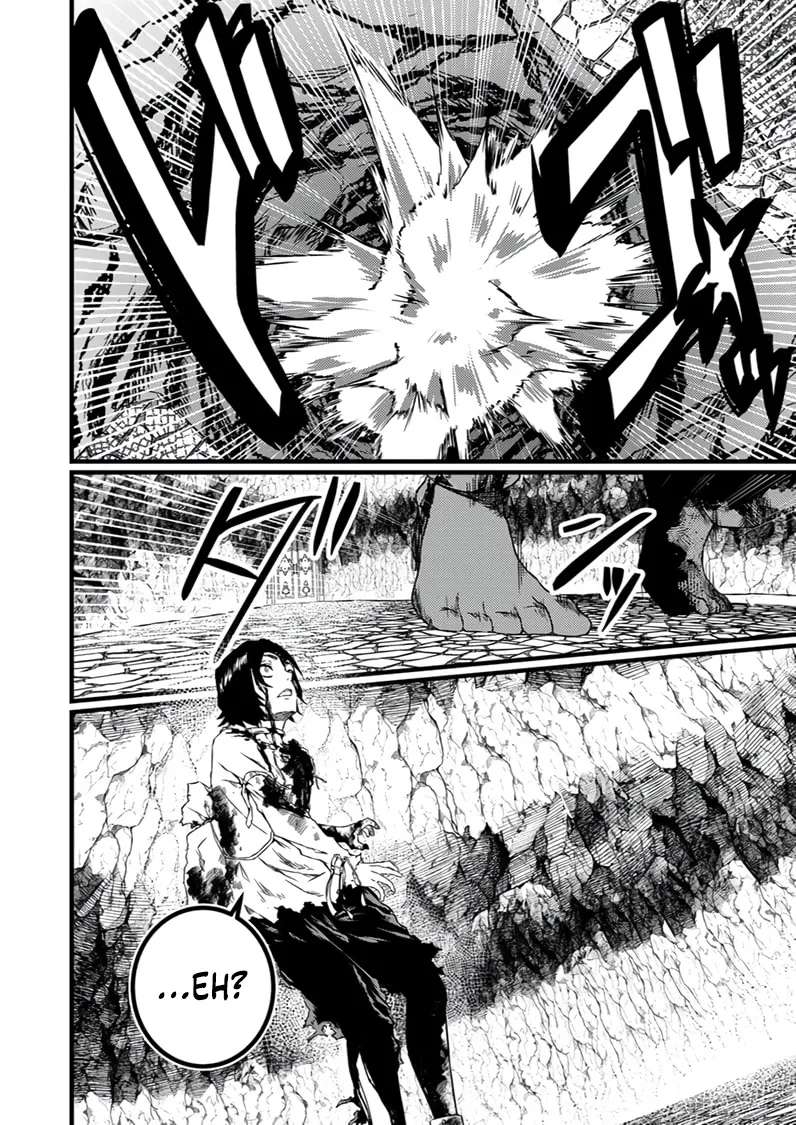 The Former Slave Who Awakened to the Strongest Class [Shadow Necromancer] Exacts Revenge on This Corrupt World Chapter 1 - page 45