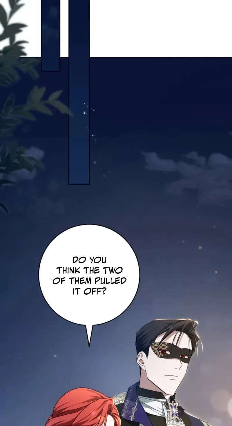 My Little Groom, Even After I'm Gone Chapter 51 - page 64