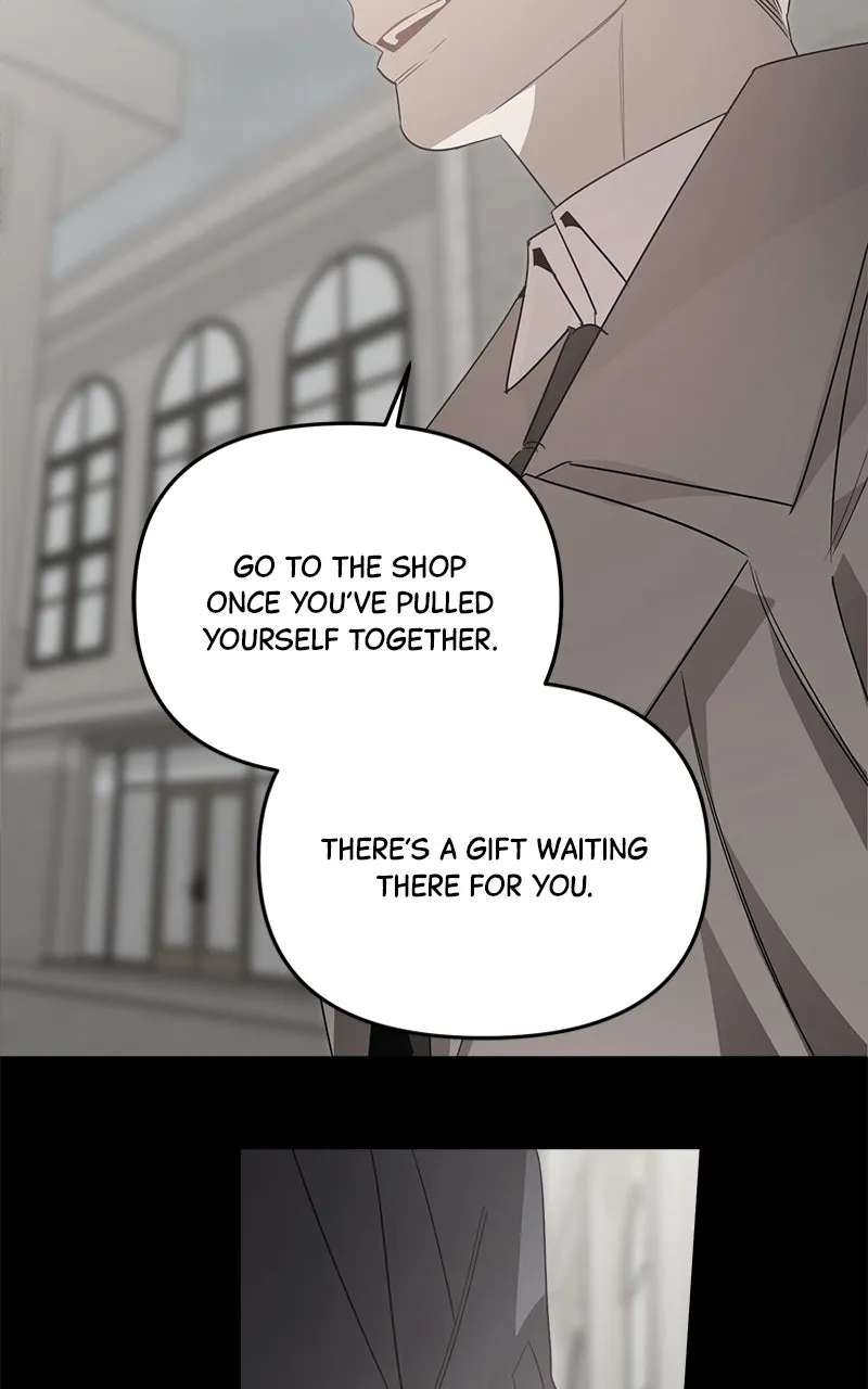 Where the Golden Rose was Plucked Chapter 45 - page 11