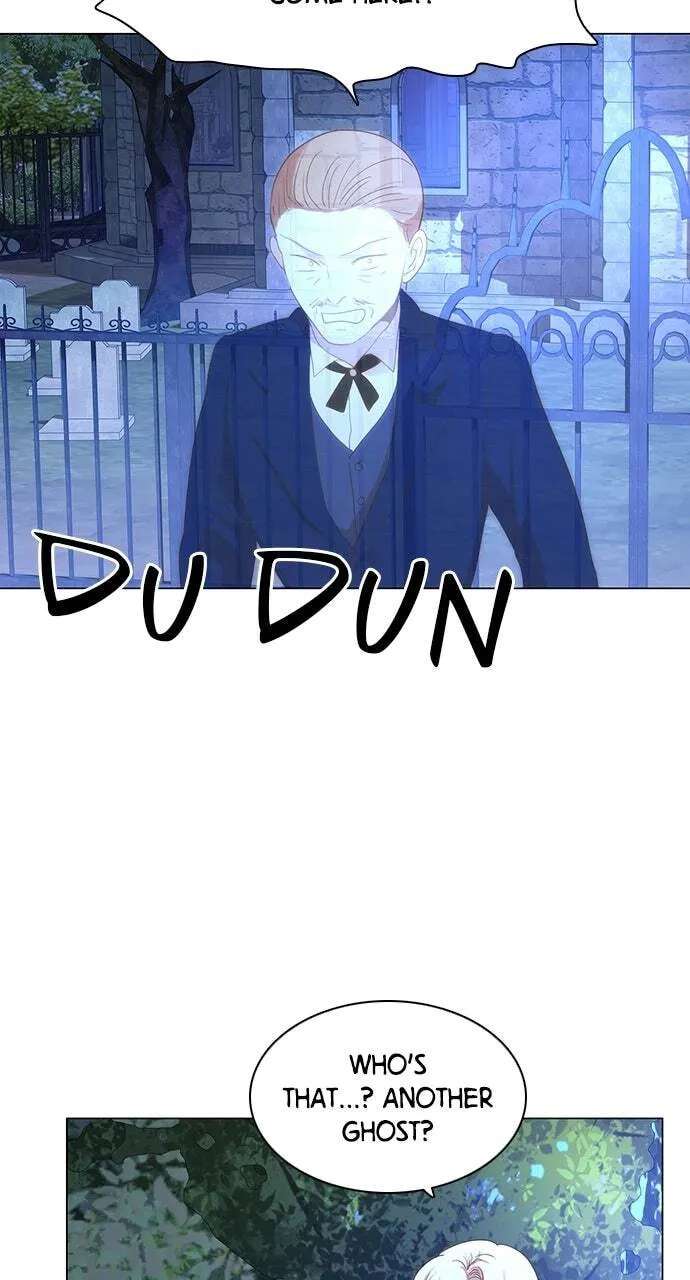 My Stepdaughter is a Bunny Chapter 110.1 - page 36