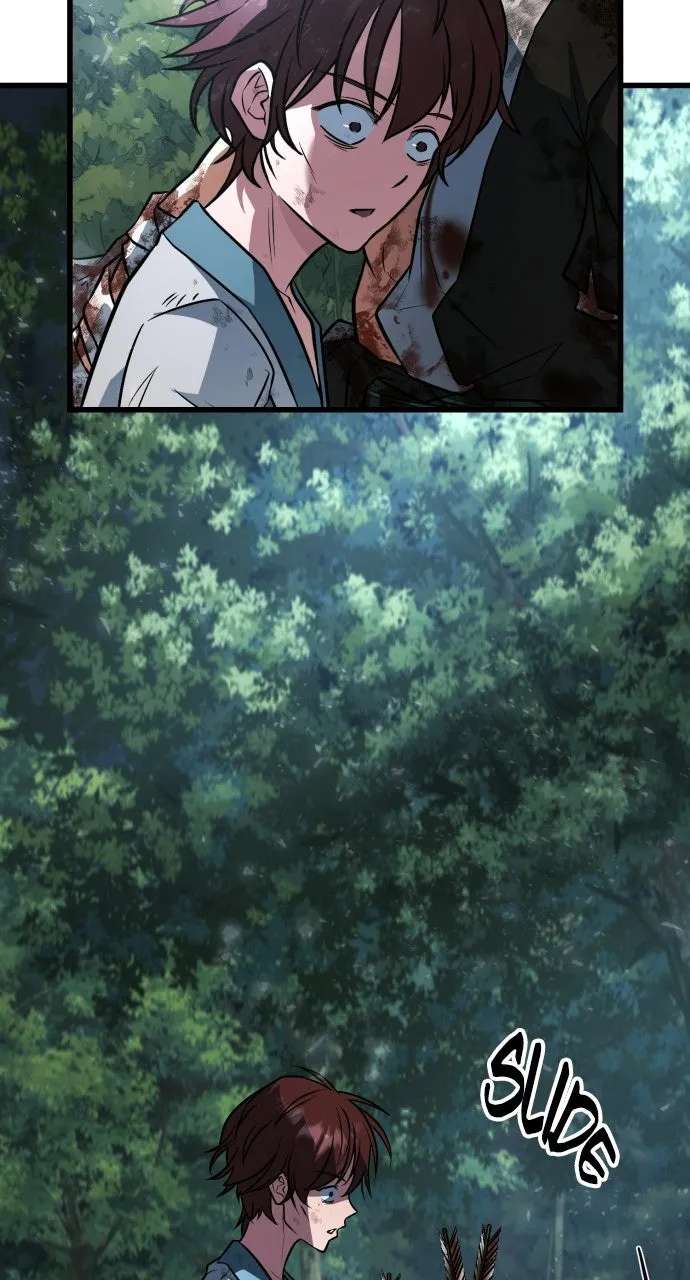 The Accidental Legend Chapter 1 - page 126