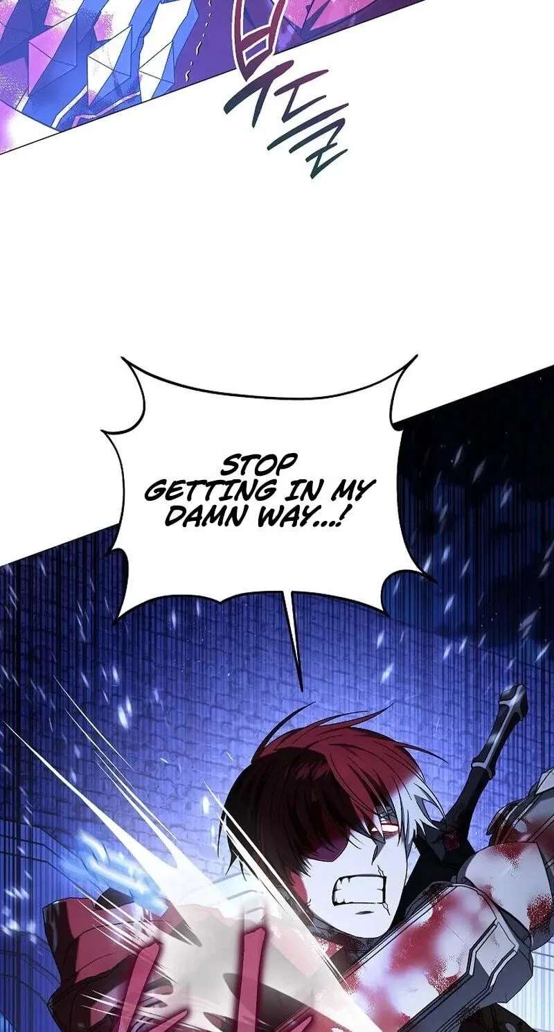 Is It a Problem if the Protagonist Is a Persona-Obsessed Character? Chapter 31 - page 9
