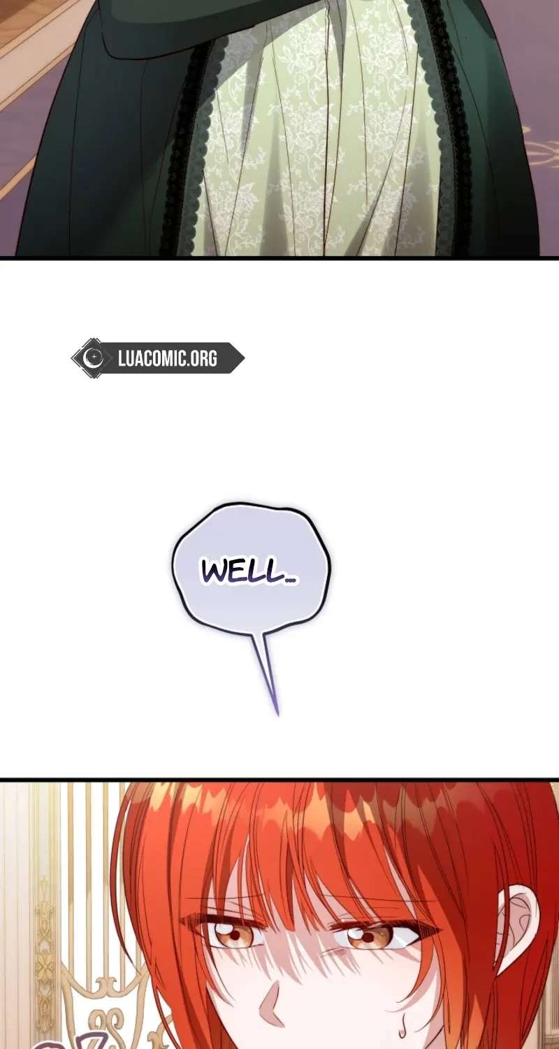 The Regressed Villainess Makes a Vow of Chastity Chapter 52 - page 78