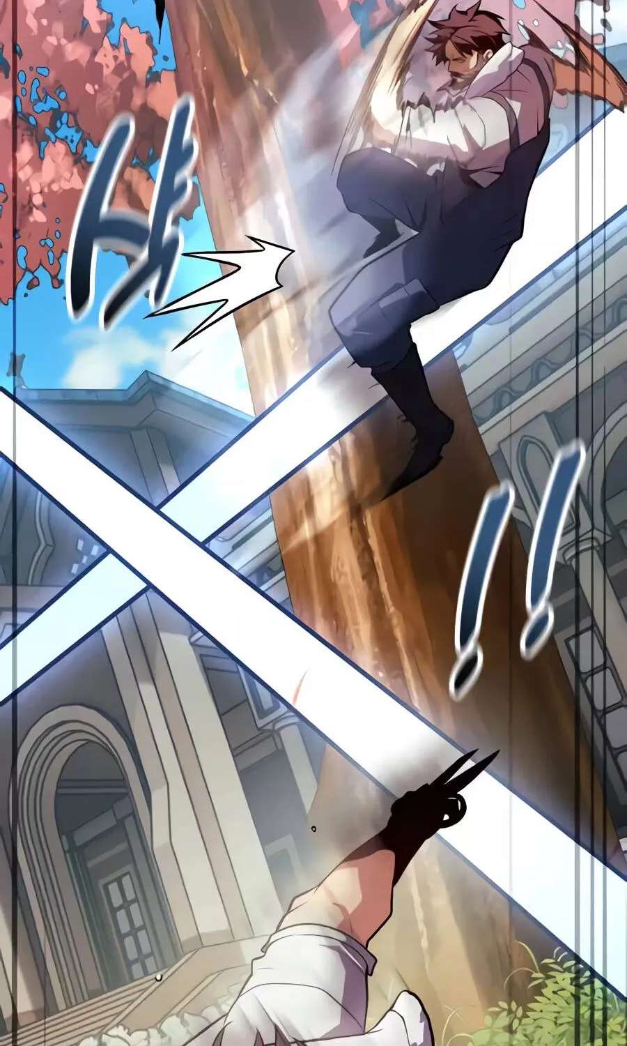 30 Years Have Passed Since the Prologue Chapter 12 - page 245