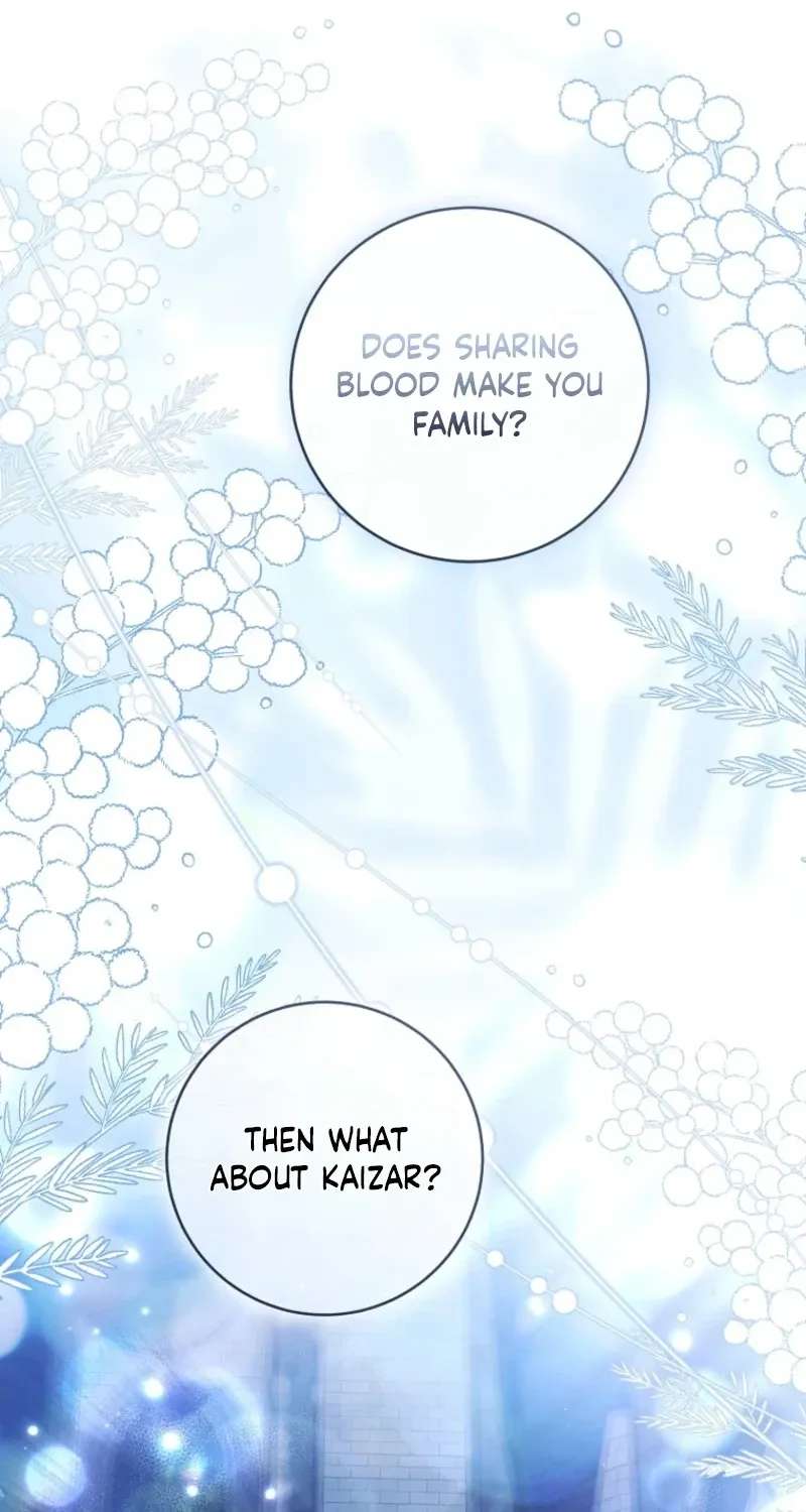 The Abandoned Prince's Ghost Bride Chapter 29 - page 81
