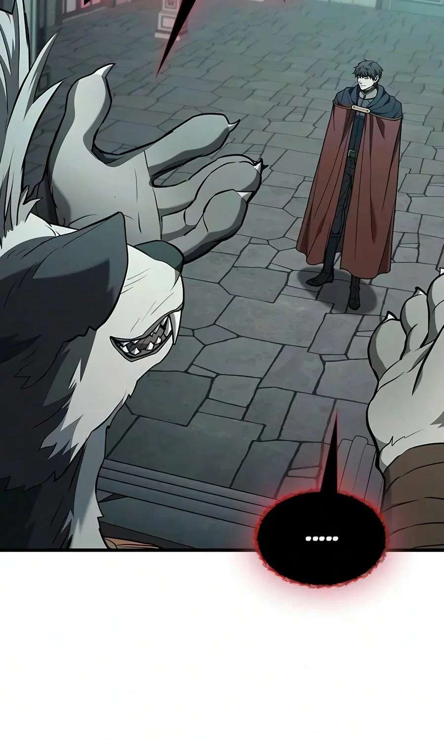 Life of a Demon Hunter Chapter 31 - page 46