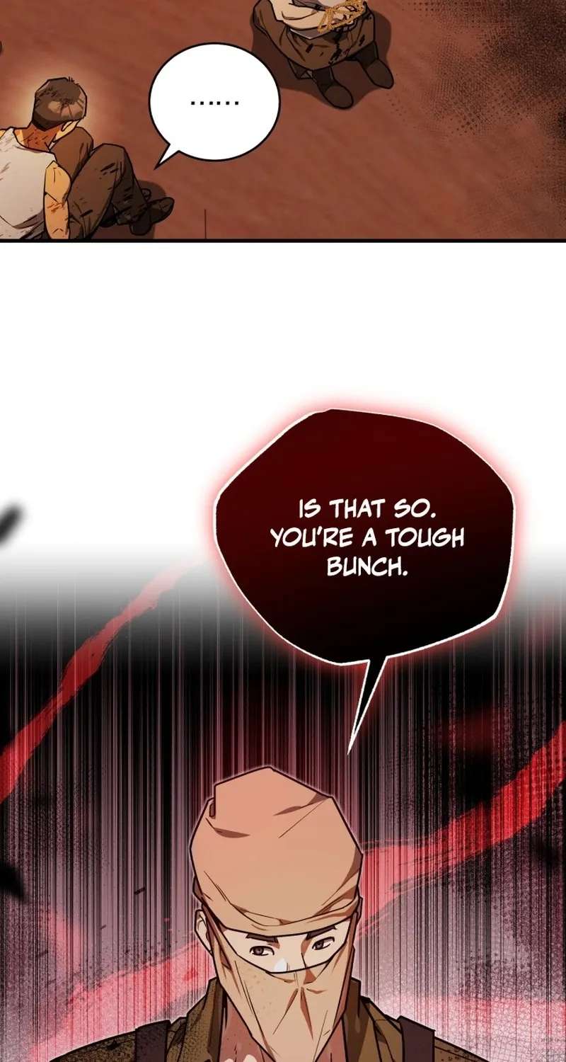 The Joseon Prince Went To America And Didn't Return Chapter 74 - page 26