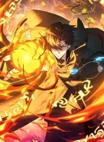 Global Class Advancement: The Archmage's Skills Can Add Infinite Affixes