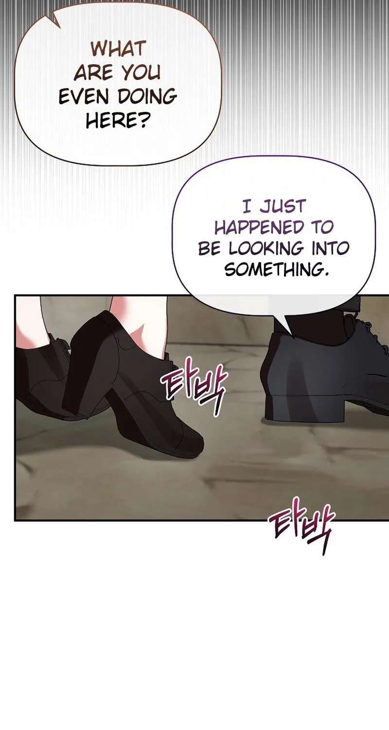 I Became the Only Healer in This World Chapter 61 - page 50